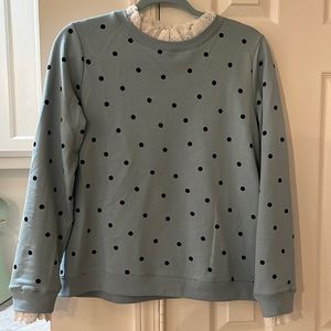 Boden sweatshirt M